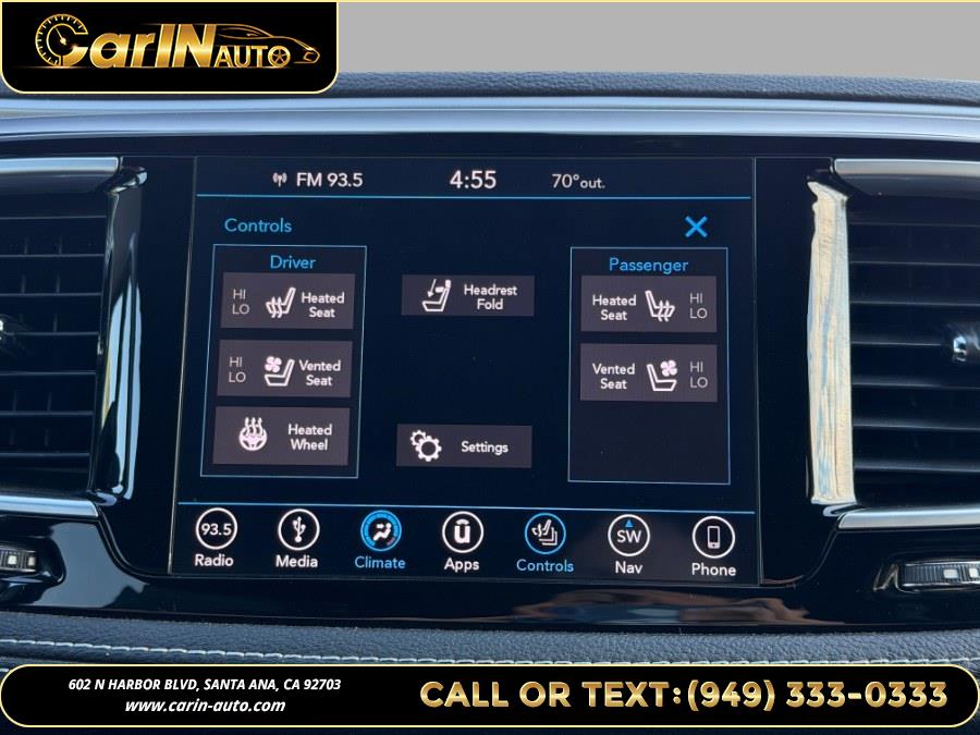2019 Chrysler Pacifica Limited - Photo 27