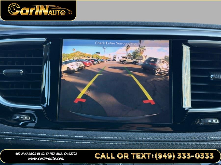 2019 Chrysler Pacifica Limited - Photo 25