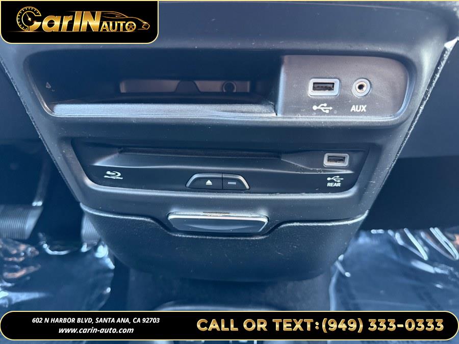 2019 Chrysler Pacifica Limited - Photo 29