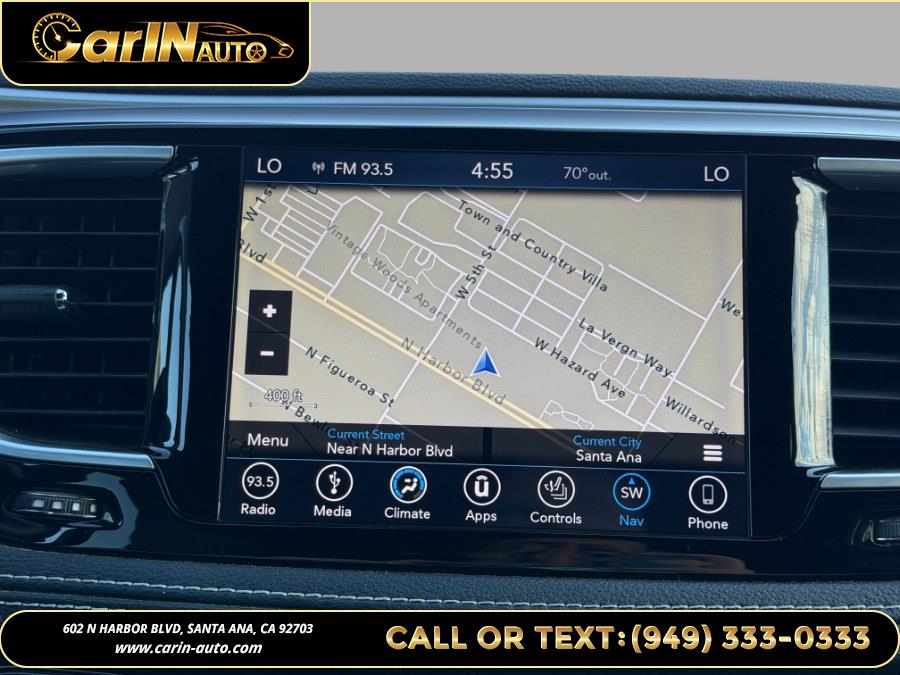 2019 Chrysler Pacifica Limited - Photo 28