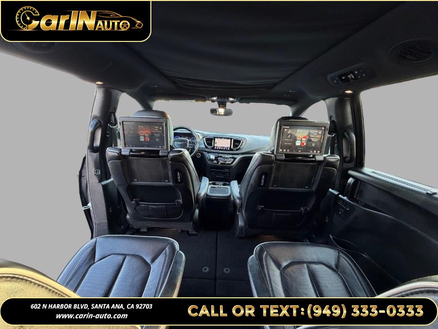 2019 Chrysler Pacifica Limited - Photo 13
