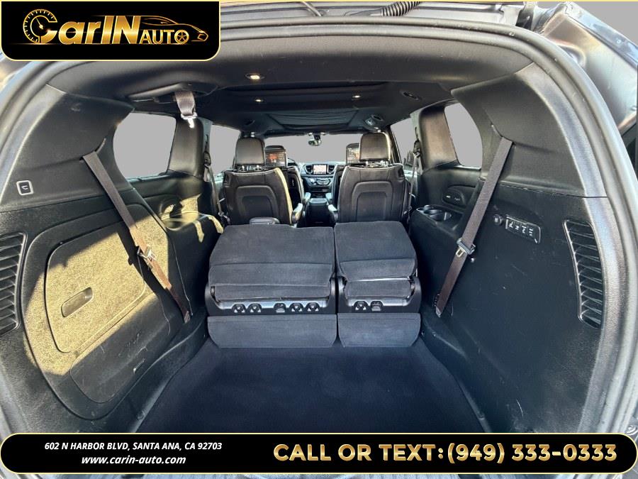 2019 Chrysler Pacifica Limited - Photo 41