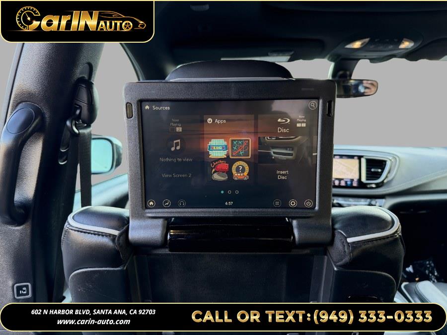 2019 Chrysler Pacifica Limited - Photo 32