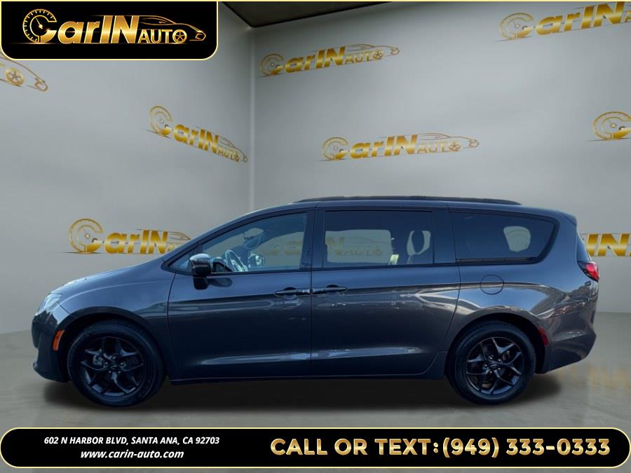 2019 Chrysler Pacifica Limited - Photo 7