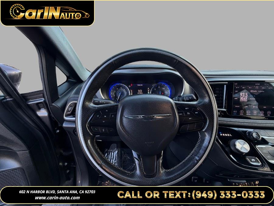 2019 Chrysler Pacifica Limited - Photo 20