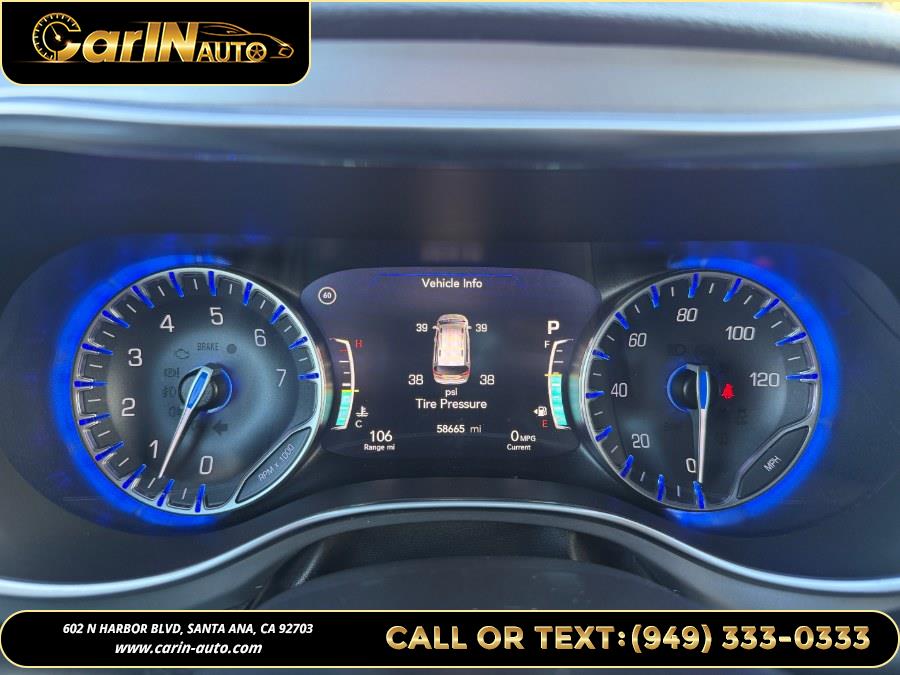 2019 Chrysler Pacifica Limited - Photo 22
