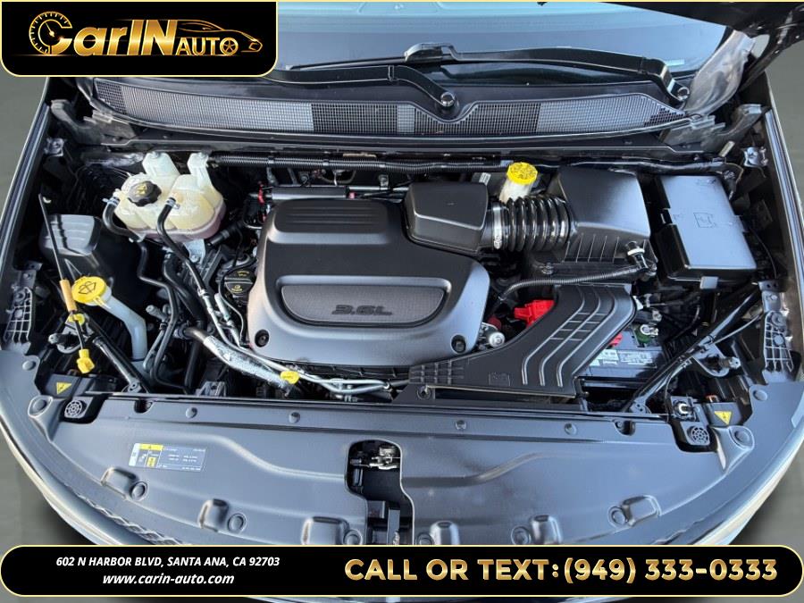 2019 Chrysler Pacifica Limited - Photo 42
