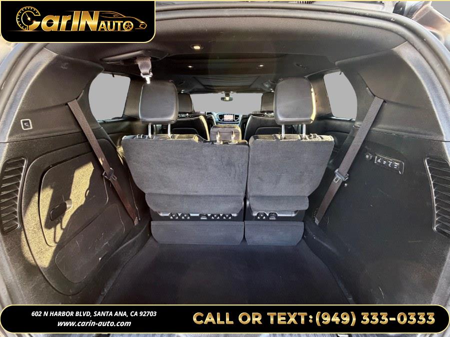 2019 Chrysler Pacifica Limited - Photo 38