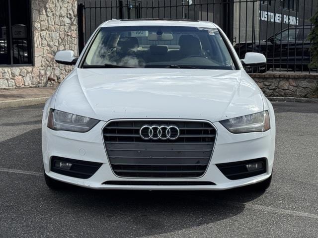 2014 Audi A4 2.0T FWD multitronic Premium's photo