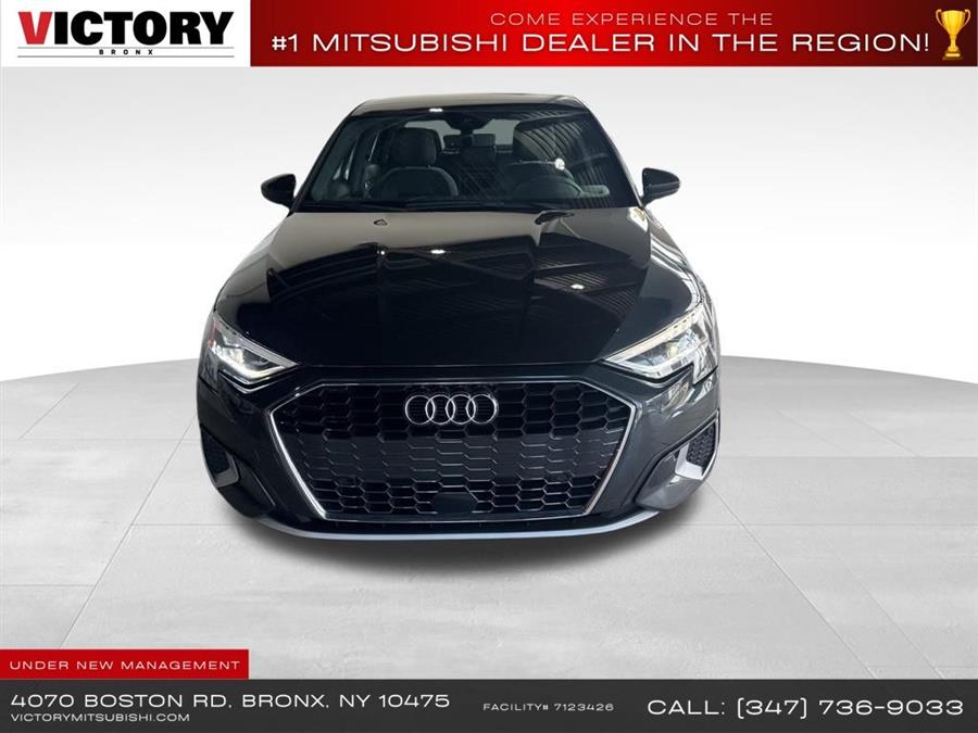 2024 Audi A3 40 TFSI Premium FWD S tronic's photo