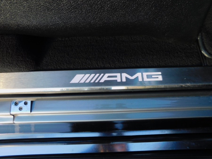 2017 Mercedes-Benz G-Class AMG G63 - Photo 38