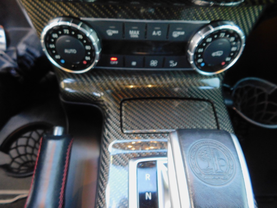 2017 Mercedes-Benz G-Class AMG G63 - Photo 25