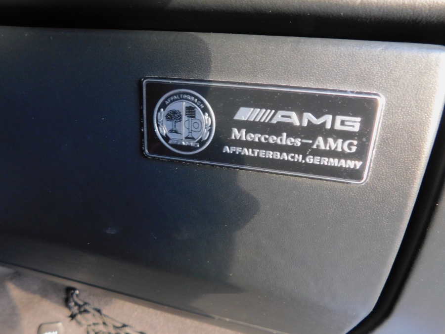 2017 Mercedes-Benz G-Class AMG G63 - Photo 35