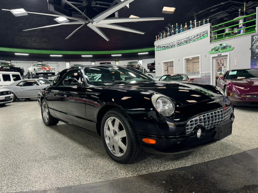 New 2002 Ford Thunderbird in Oxford, Connecticut | Buonauto Enterprises. Oxford, Connecticut