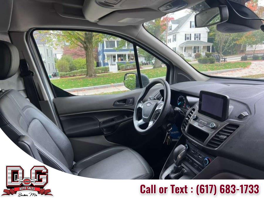 2020 Ford Transit Connect XL - Photo 6