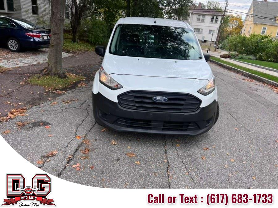 2020 Ford Transit Connect XL - Photo 2