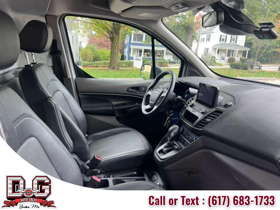 2020 Ford Transit Connect XL - Photo 7