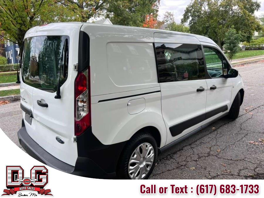 2020 Ford Transit Connect XL - Photo 3