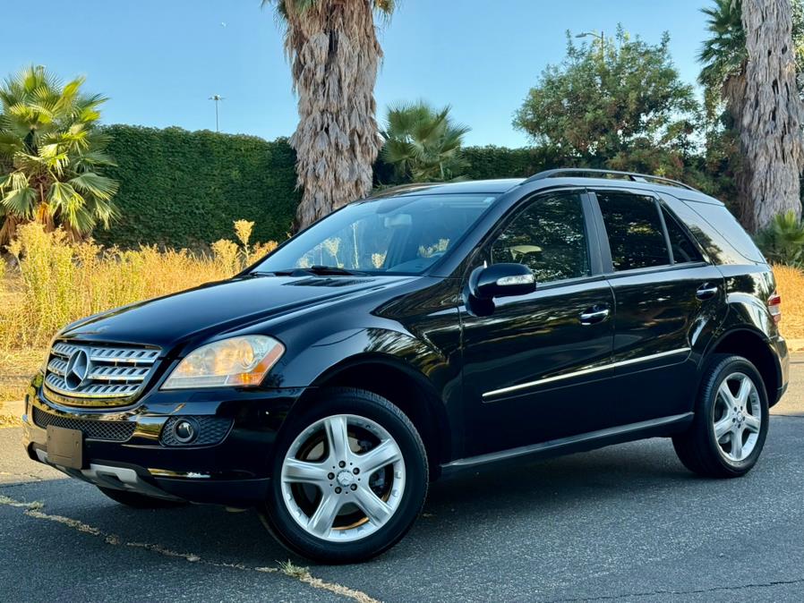 Used 2008 Mercedes-Benz M-Class in Tarzana, California | Ivanna Auto. Tarzana, California