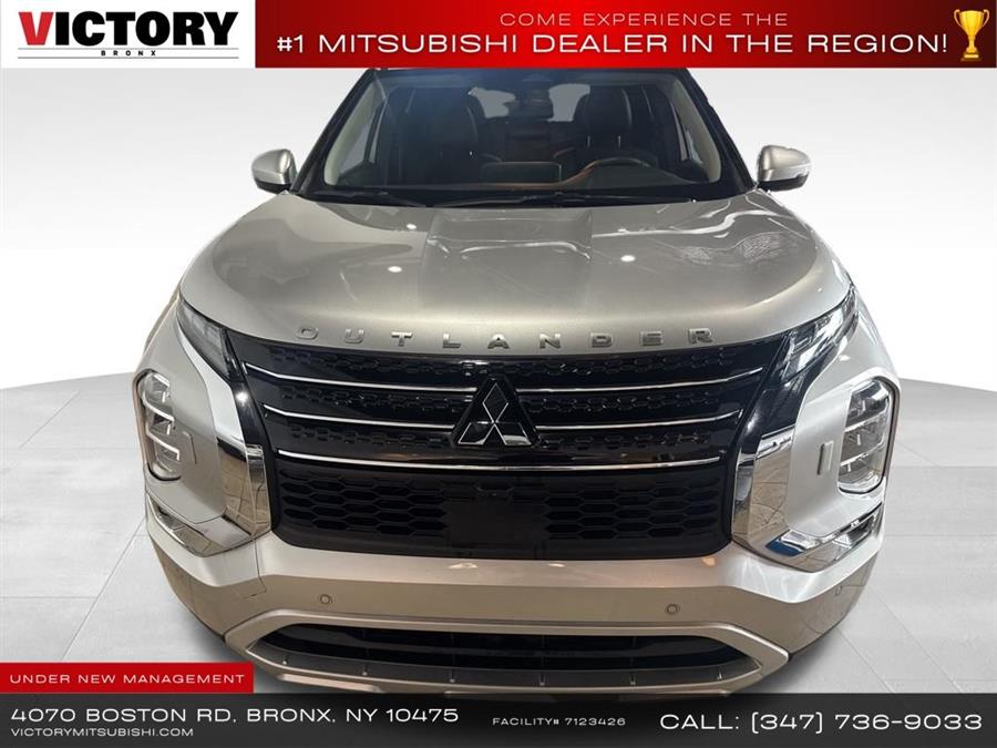 2022 Mitsubishi Outlander SE S-AWC's photo