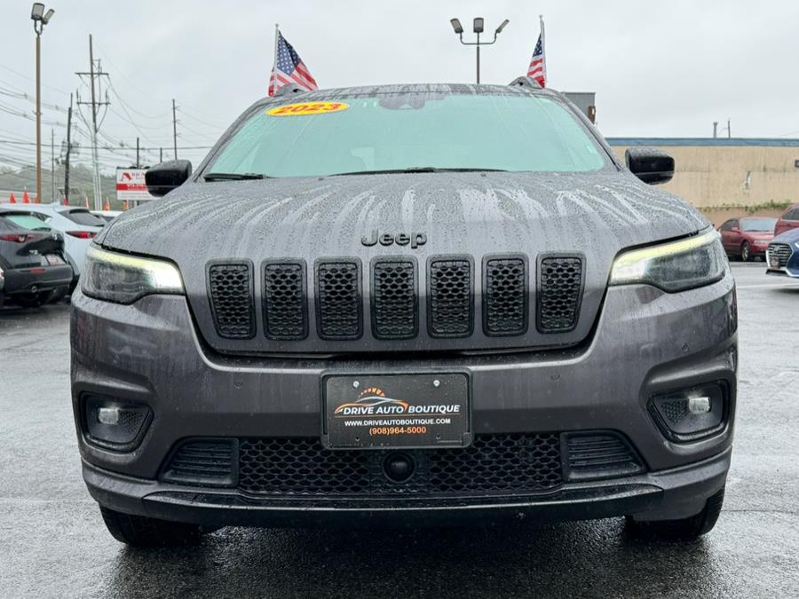 2023 Jeep Cherokee Altitude Lux 4X4's photo