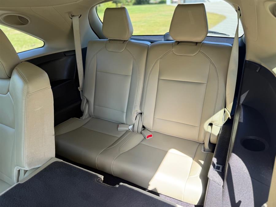 2018 Acura MDX Technology Package - Photo 12