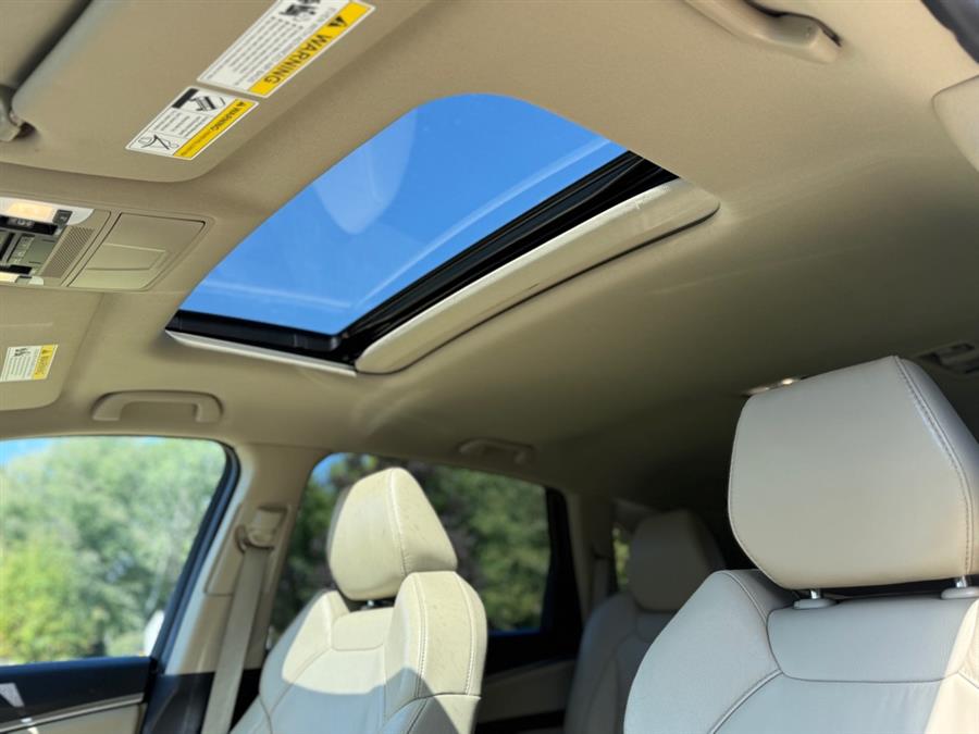 2018 Acura MDX Technology Package - Photo 14
