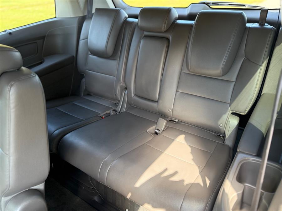 2017 Honda Odyssey Touring - Photo 13