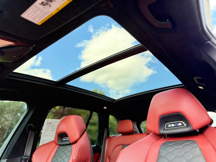 2021 BMW X5 M Base - Photo 13