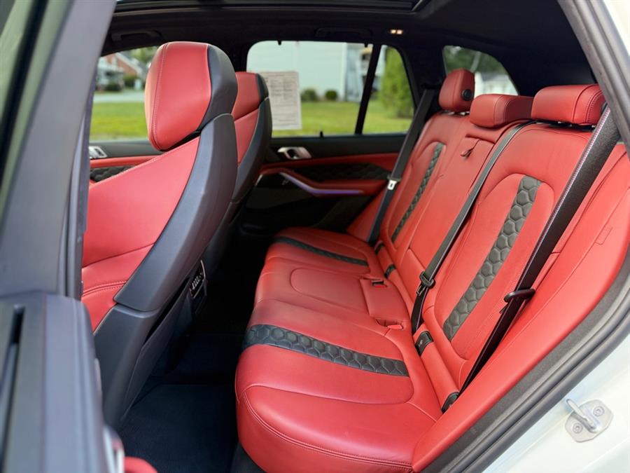2021 BMW X5 M Base - Photo 14