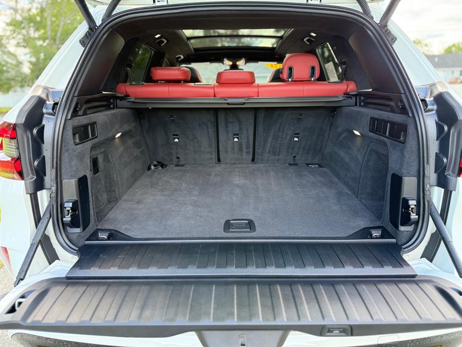 2021 BMW X5 M Base - Photo 15