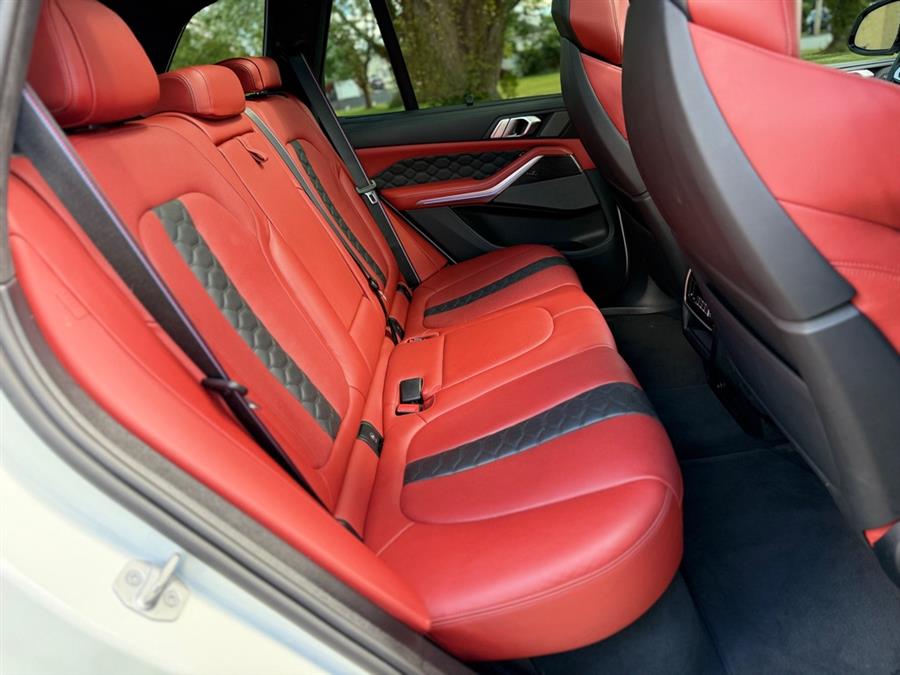 2021 BMW X5 M Base - Photo 16