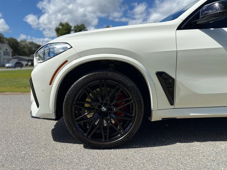 2021 BMW X5 M Base - Photo 18