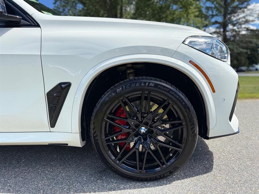 2021 BMW X5 M Base - Photo 19