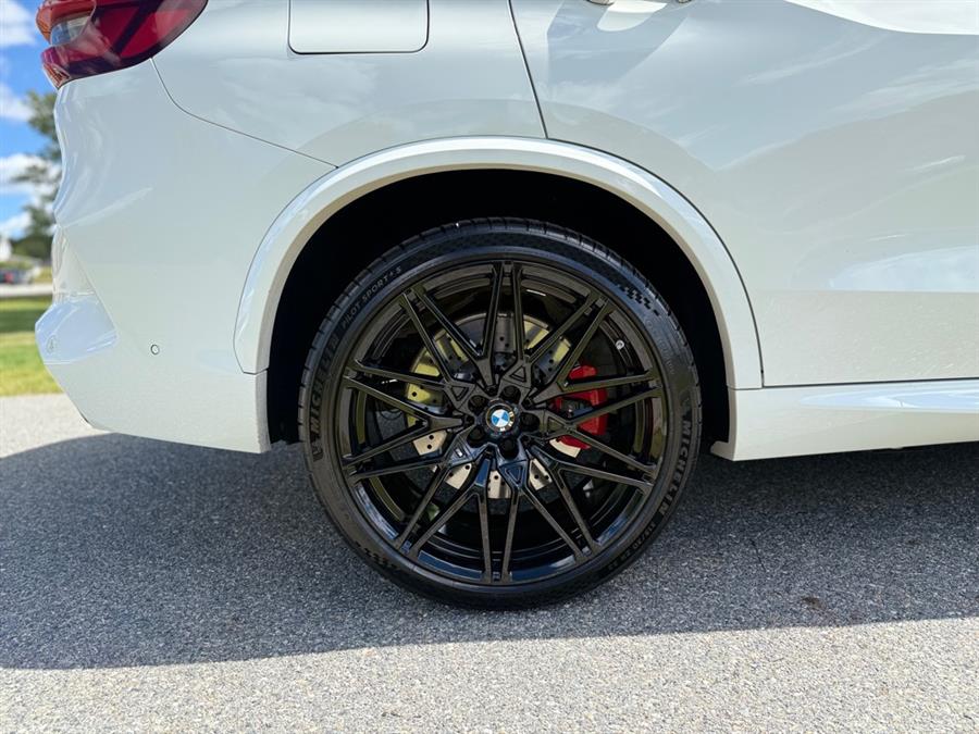 2021 BMW X5 M Base - Photo 20