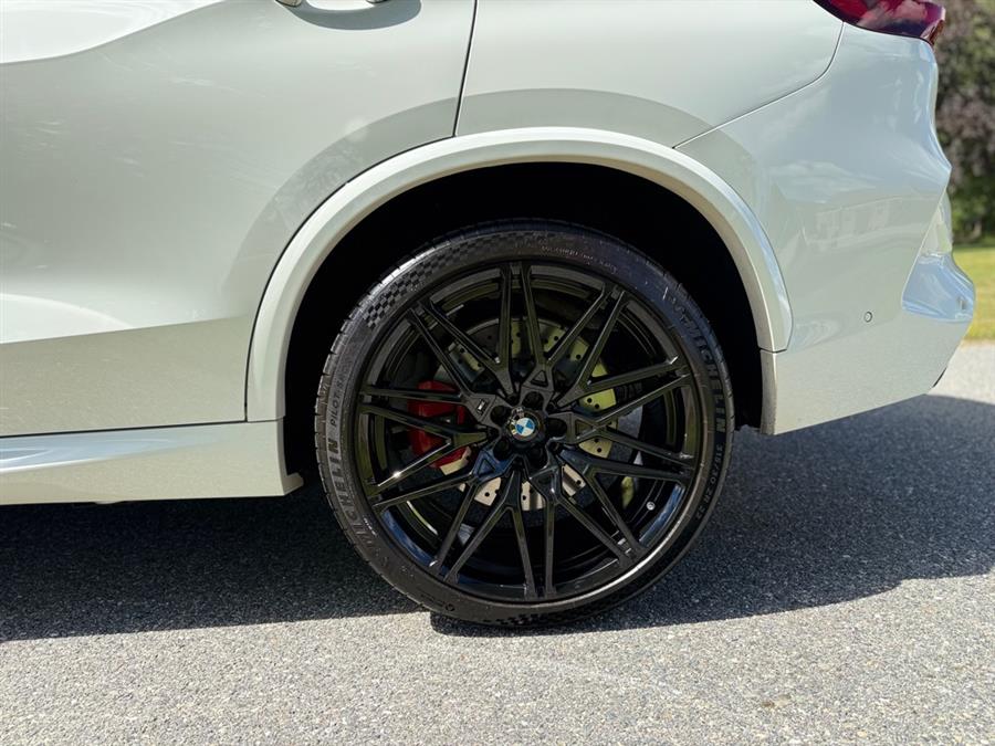2021 BMW X5 M Base - Photo 21