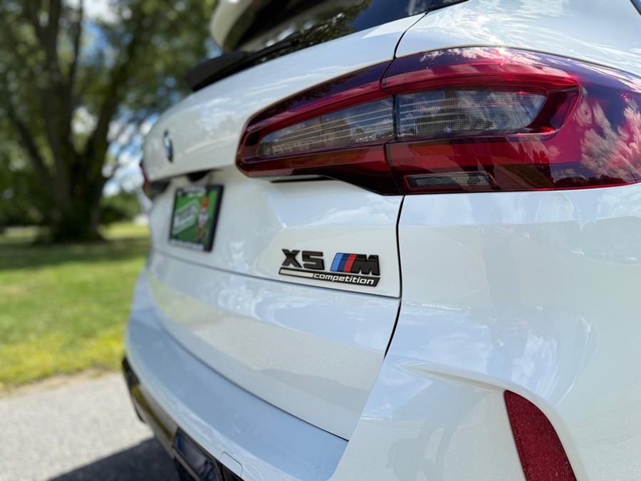 2021 BMW X5 M Base - Photo 22