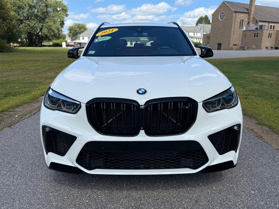 2021 BMW X5 M Base - Photo 7