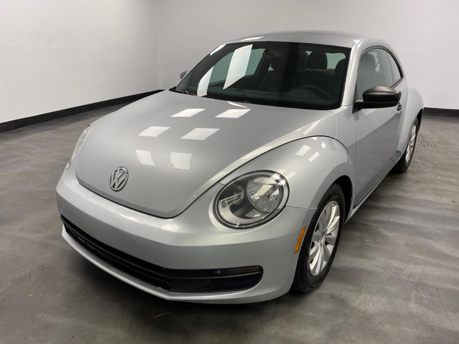 2014 Volkswagen Beetle 1.8T Auto PZEV's photo