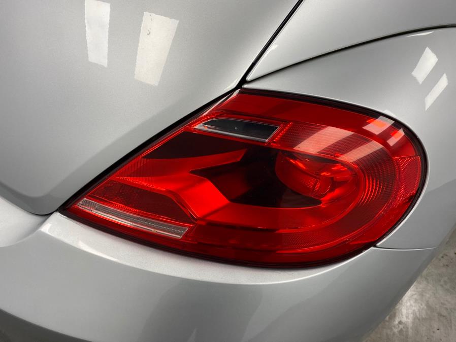 2014 Volkswagen Beetle 1.8 - Photo 13