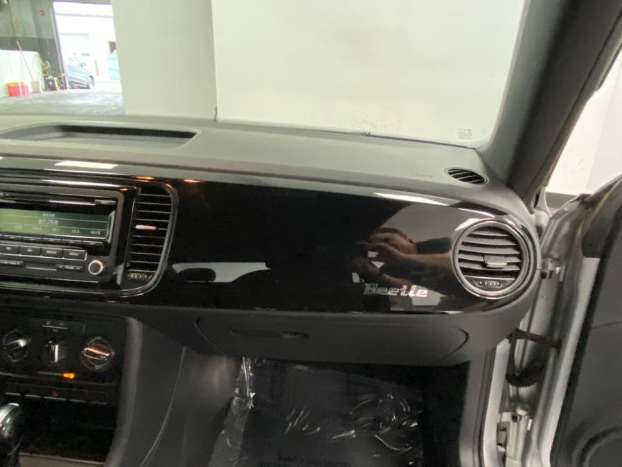 2014 Volkswagen Beetle 1.8 - Photo 22