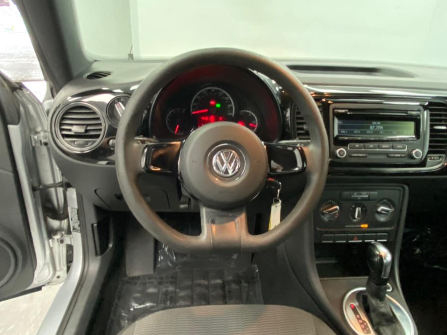 2014 Volkswagen Beetle 1.8 - Photo 29