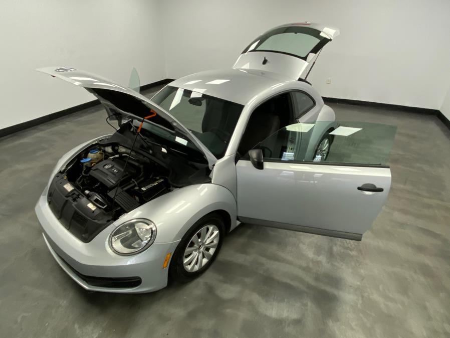 2014 Volkswagen Beetle 1.8 - Photo 35