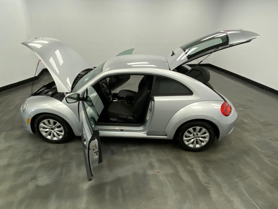2014 Volkswagen Beetle 1.8 - Photo 36