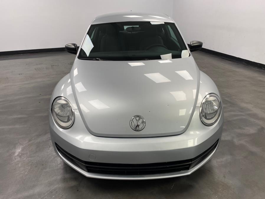 2014 Volkswagen Beetle 1.8 - Photo 8