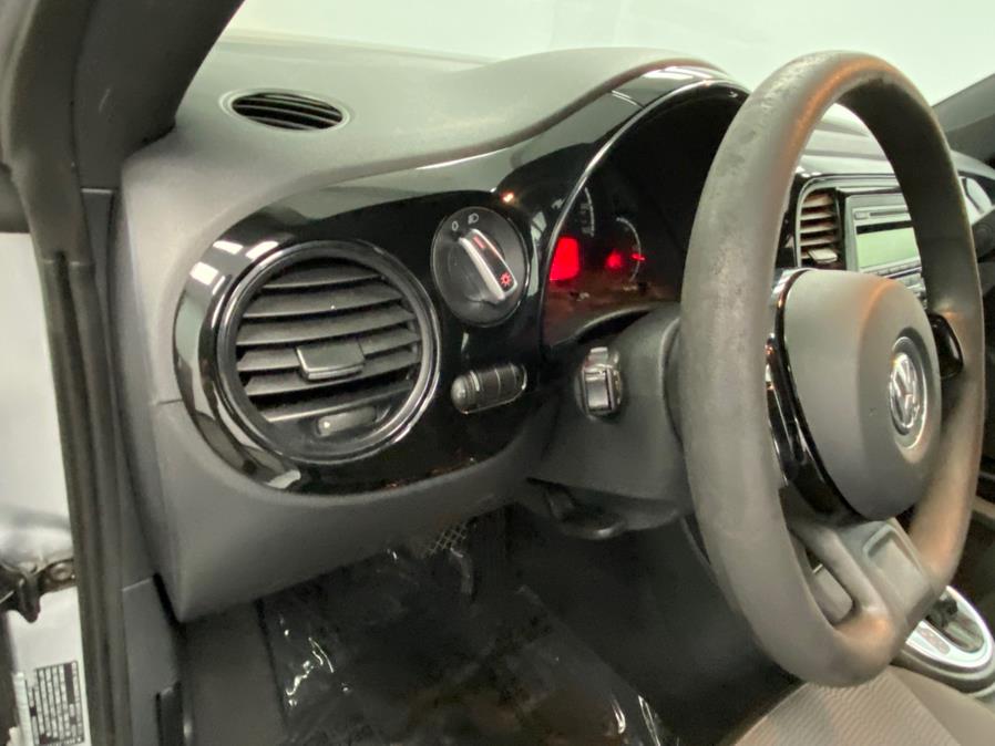 2014 Volkswagen Beetle 1.8 - Photo 28