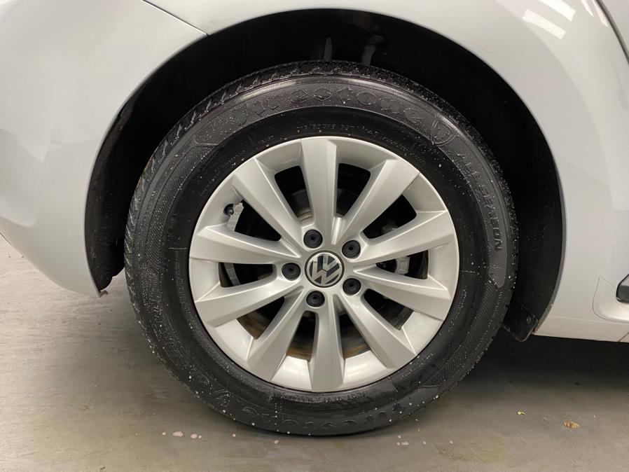 2014 Volkswagen Beetle 1.8 - Photo 16
