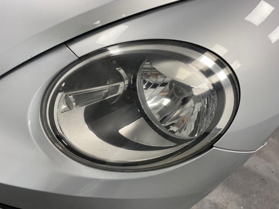 2014 Volkswagen Beetle 1.8 - Photo 10