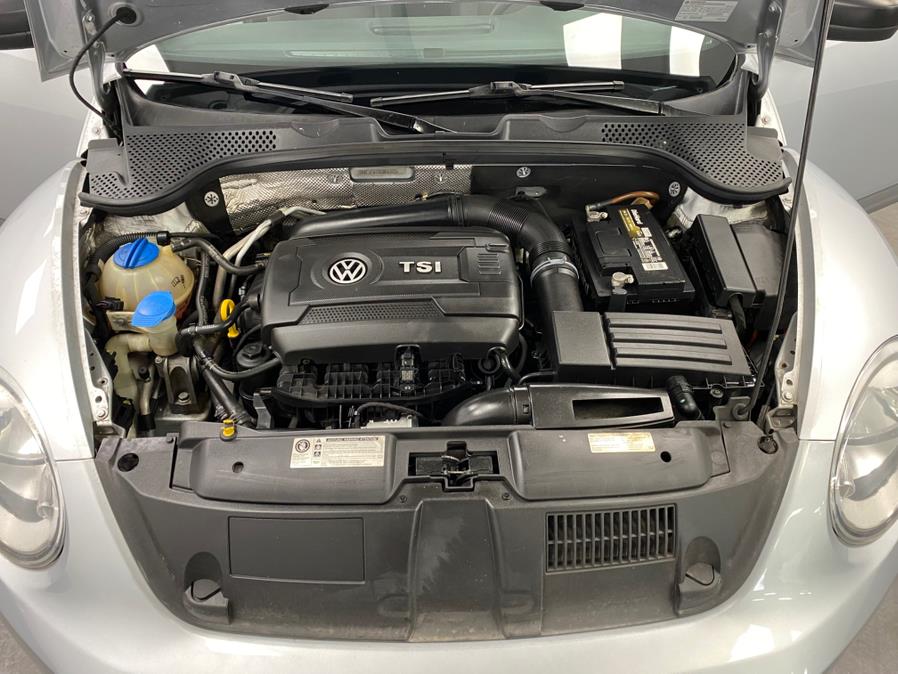 2014 Volkswagen Beetle 1.8 - Photo 34