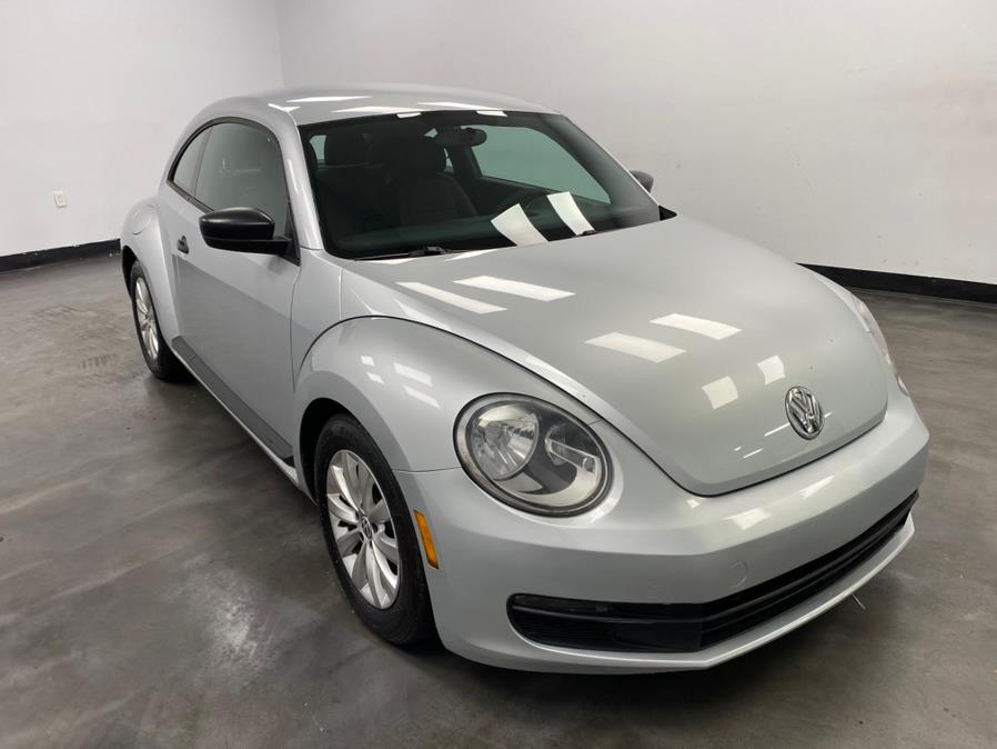 2014 Volkswagen Beetle 1.8 - Photo 7